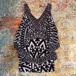 Sweet Pea Brand Blouse from Anthropologie